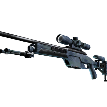 SSG 08 | Tropical Storm